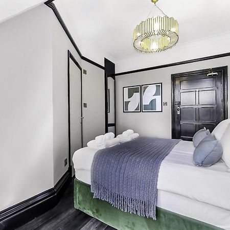 Tudor Grange Bournemouth Dış mekan fotoğraf