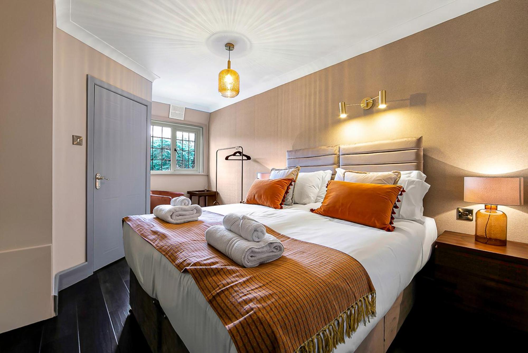 Tudor Grange Bournemouth Dış mekan fotoğraf