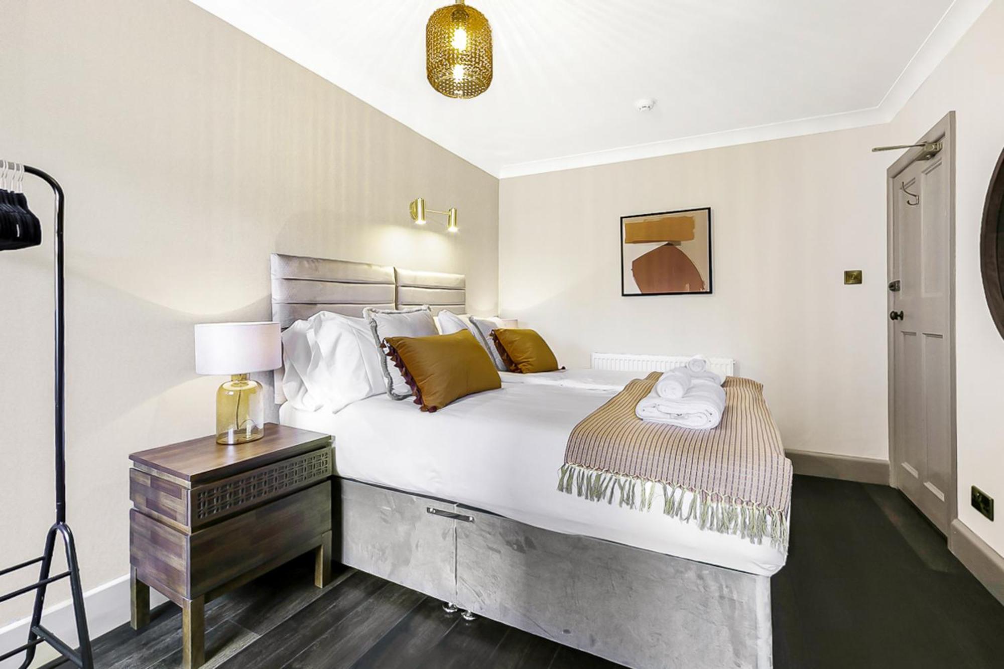 Tudor Grange Bournemouth Dış mekan fotoğraf