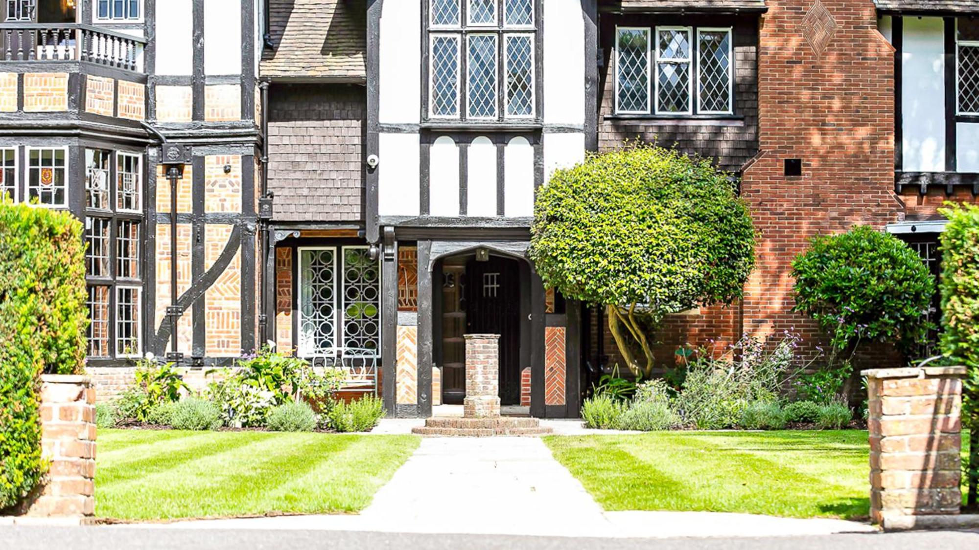 Tudor Grange Bournemouth Dış mekan fotoğraf