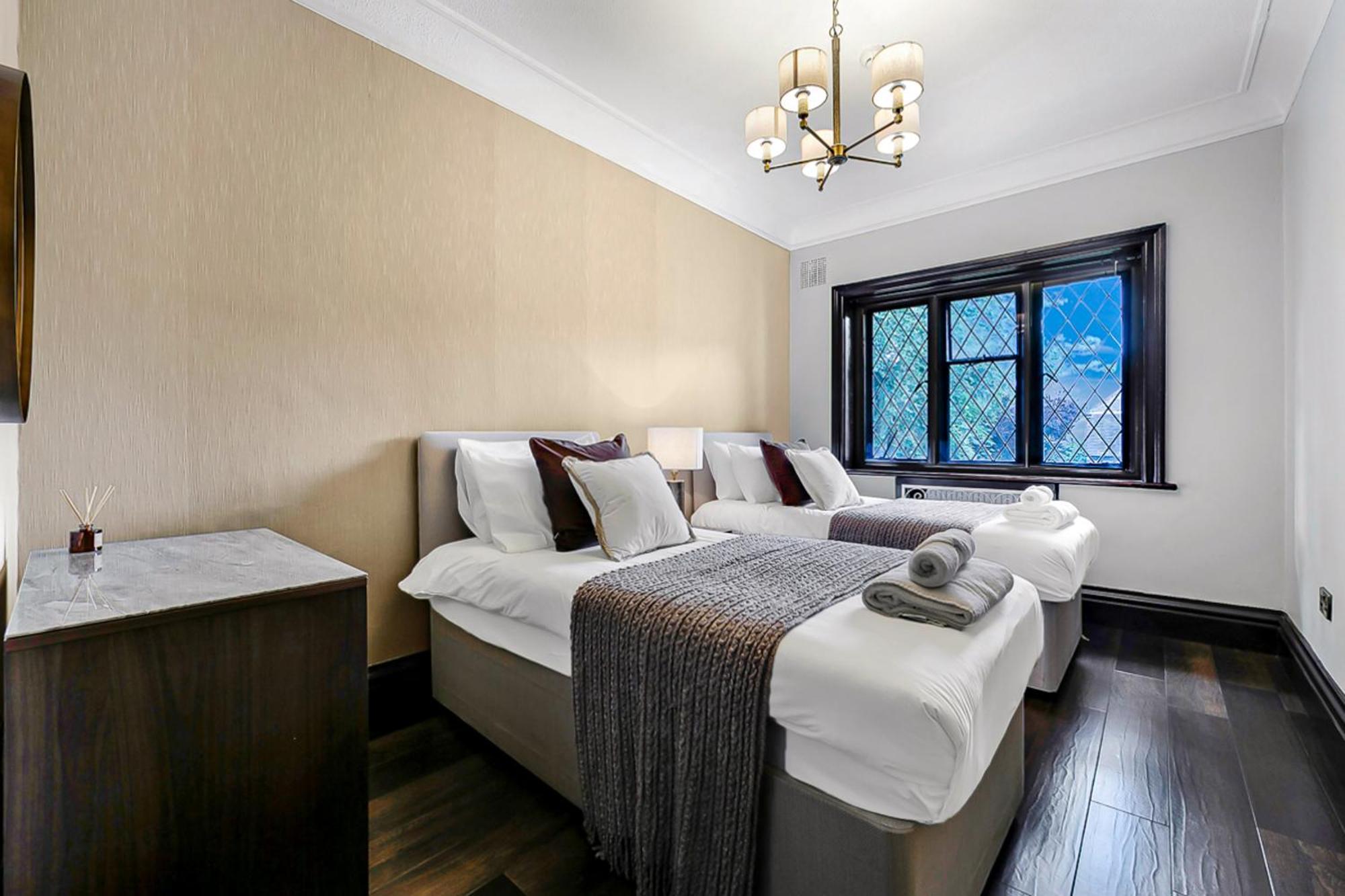 Tudor Grange Bournemouth Dış mekan fotoğraf