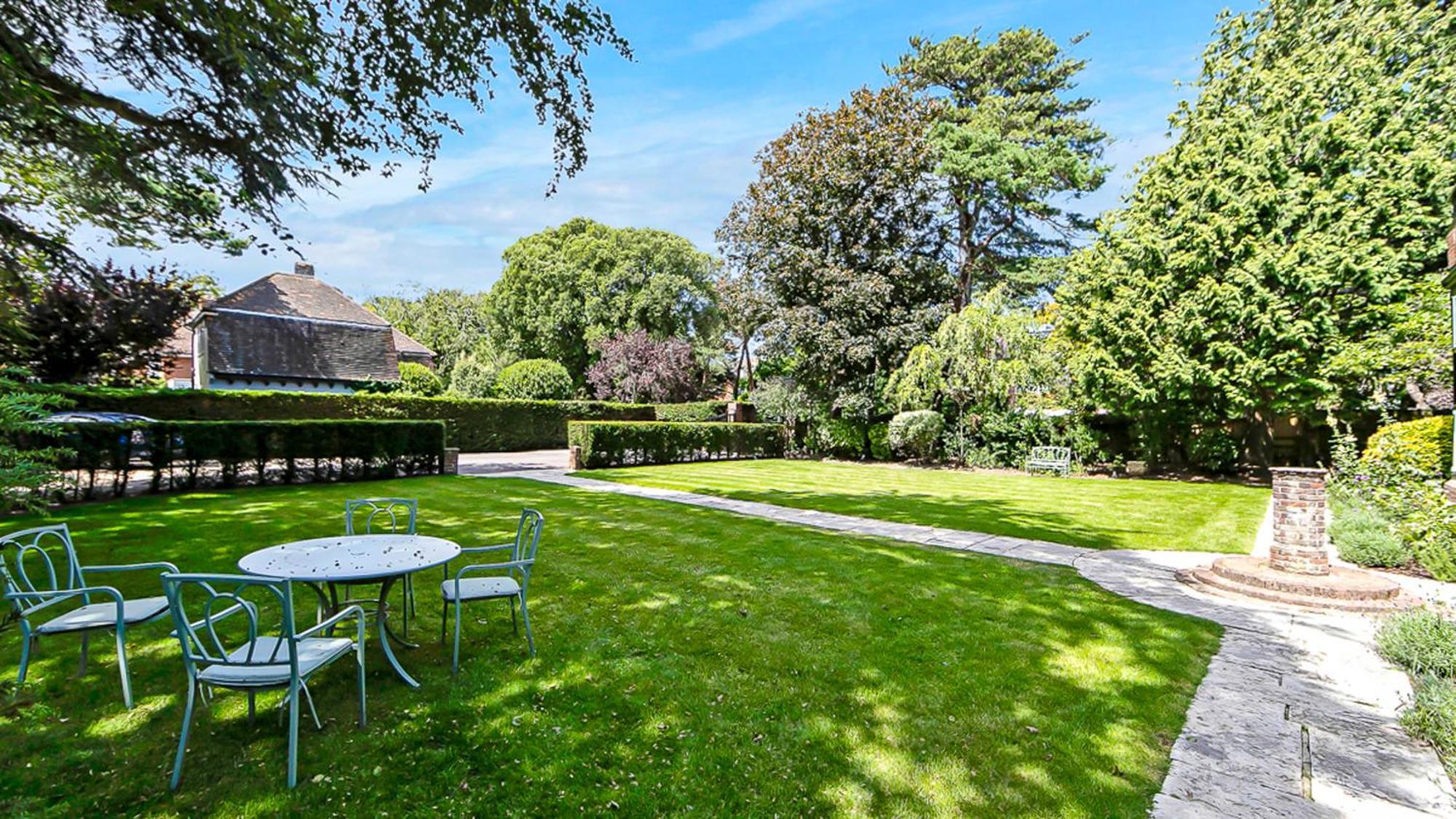 Tudor Grange Bournemouth Dış mekan fotoğraf