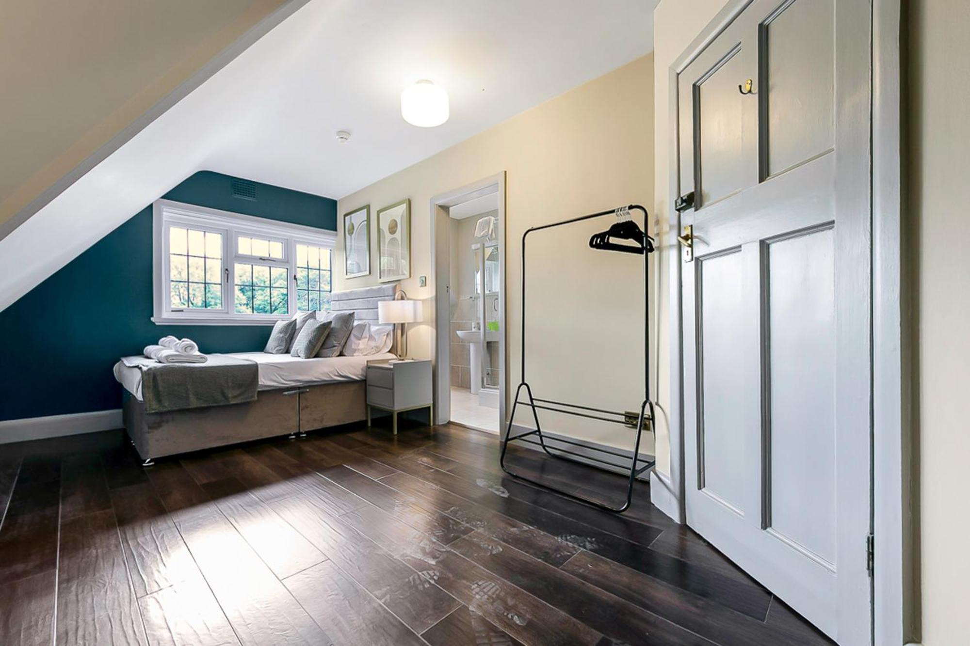 Tudor Grange Bournemouth Dış mekan fotoğraf