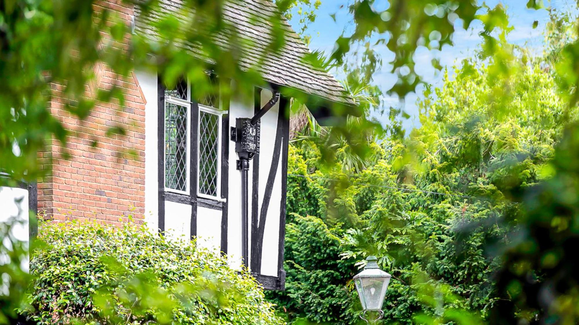 Tudor Grange Bournemouth Dış mekan fotoğraf