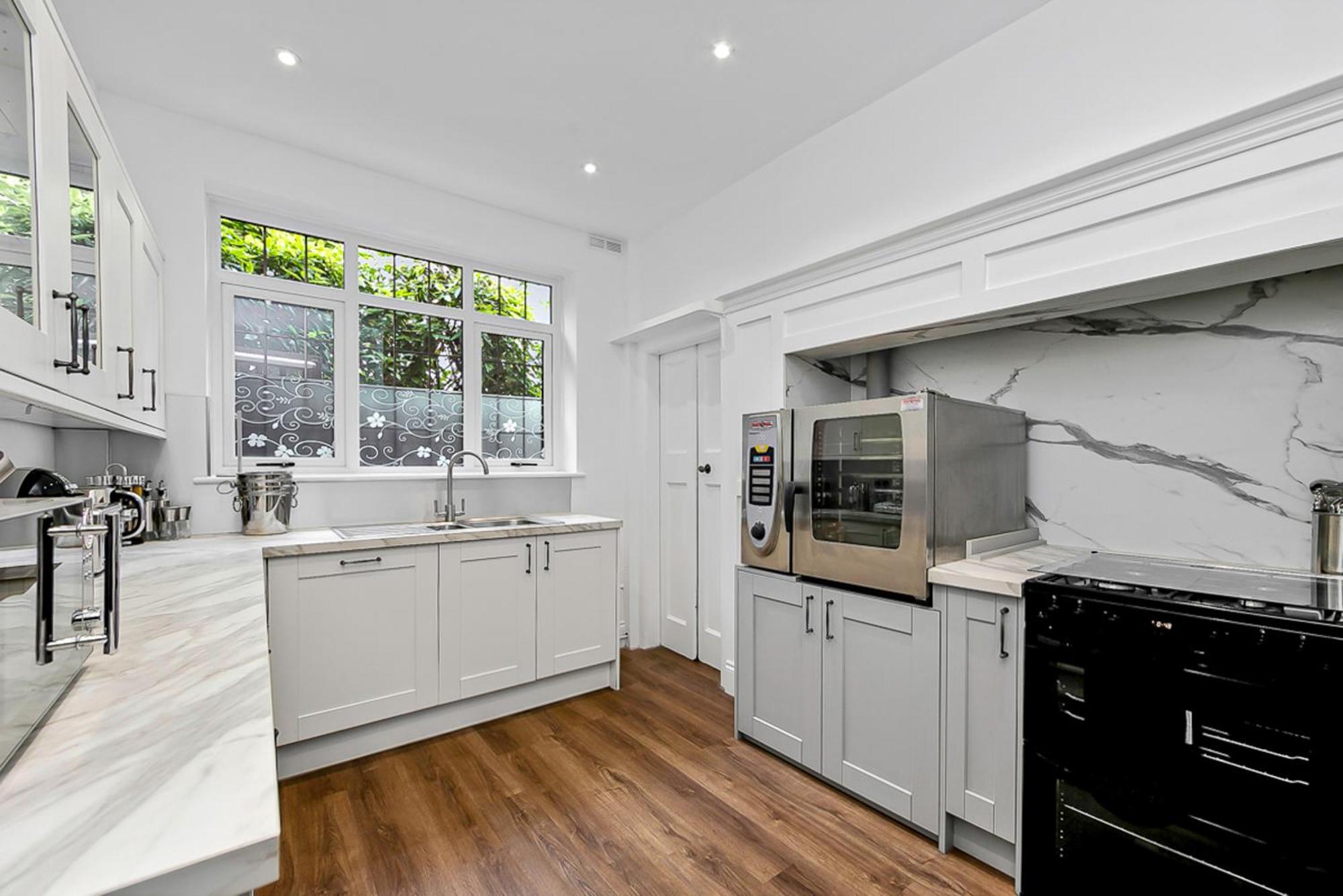 Tudor Grange Bournemouth Dış mekan fotoğraf