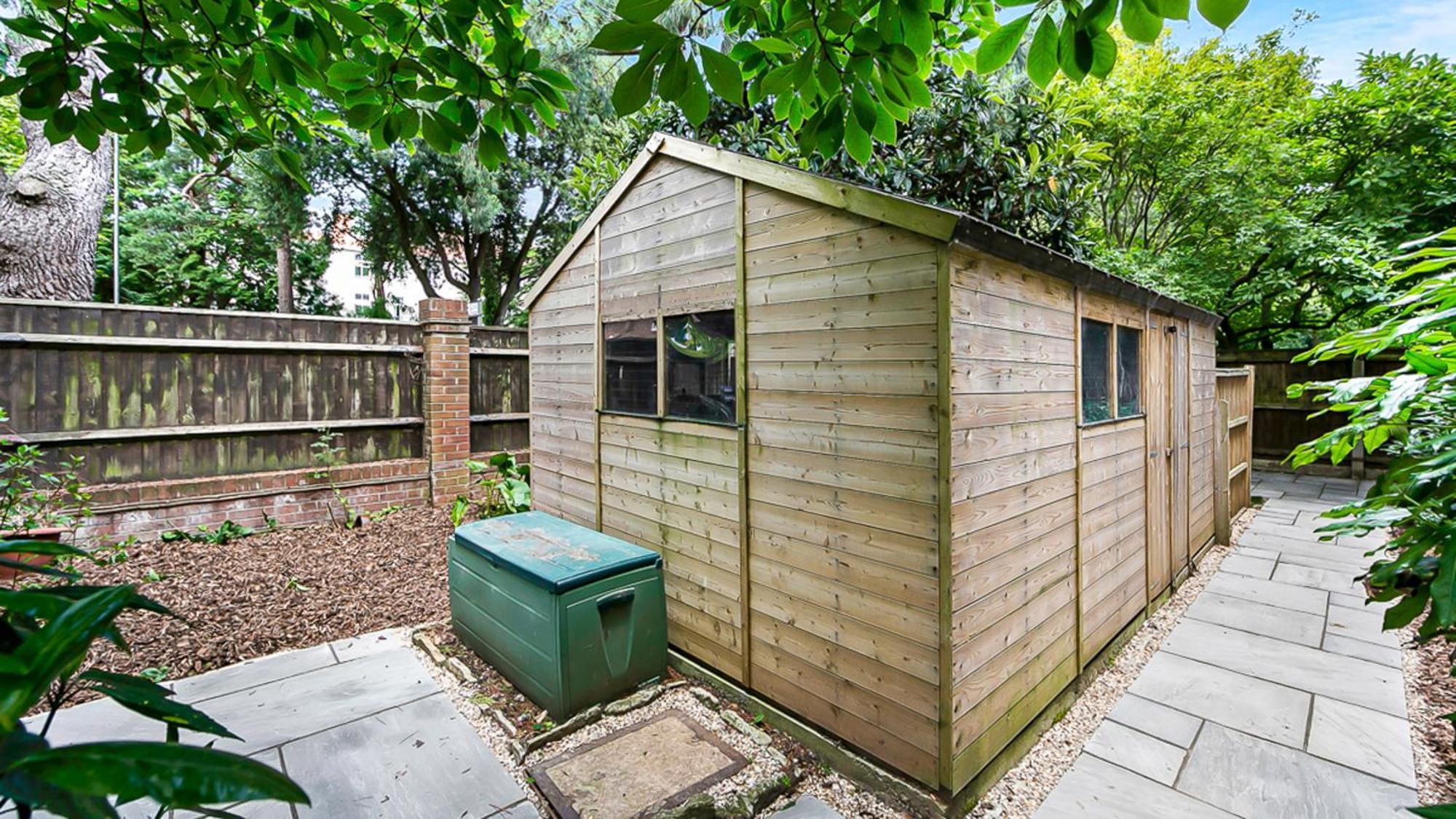 Tudor Grange Bournemouth Dış mekan fotoğraf