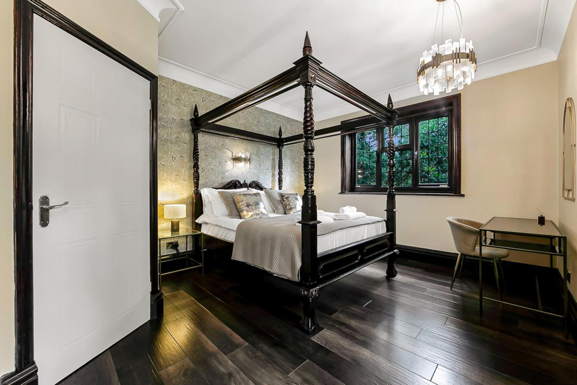 Tudor Grange Bournemouth Dış mekan fotoğraf