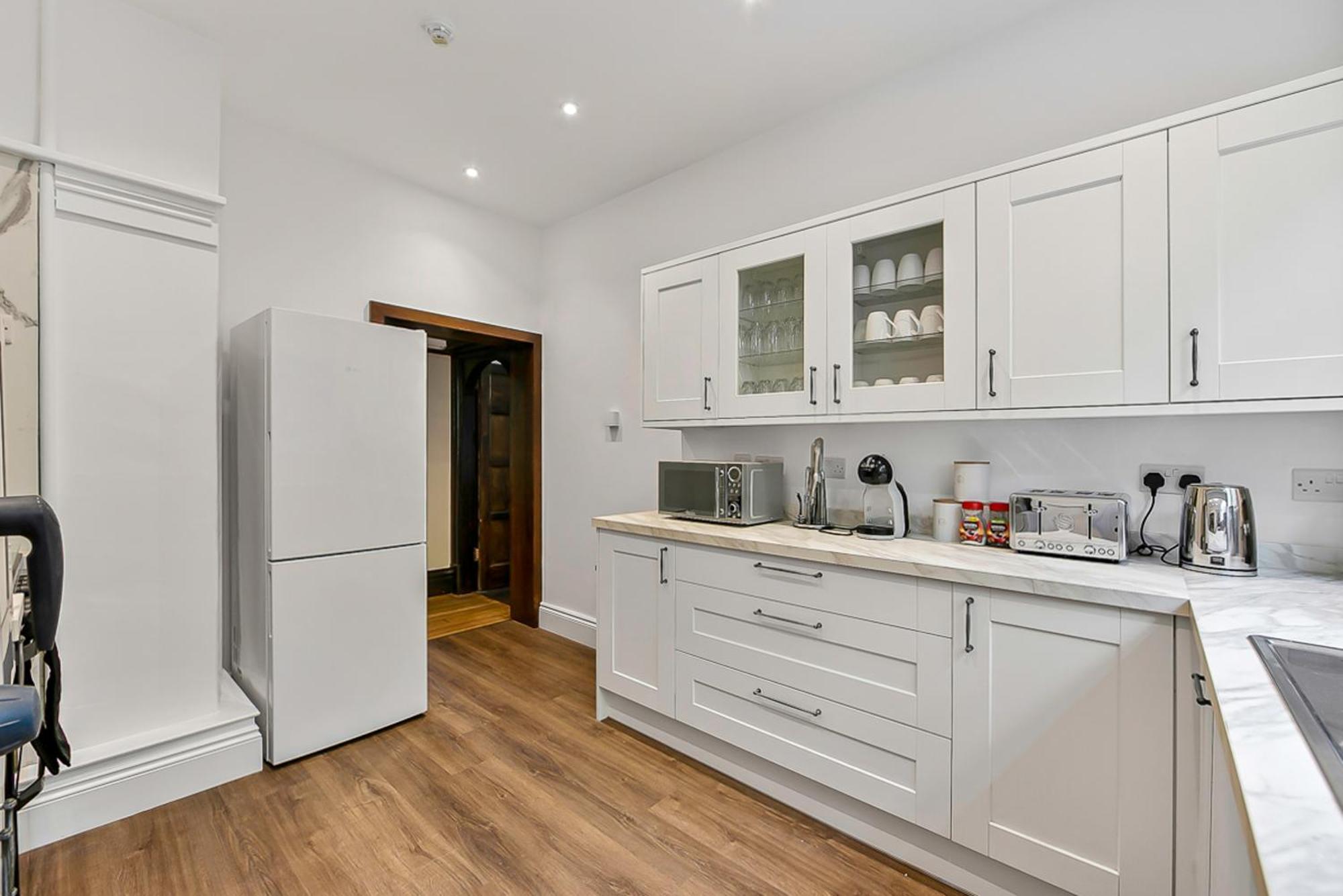 Tudor Grange Bournemouth Dış mekan fotoğraf