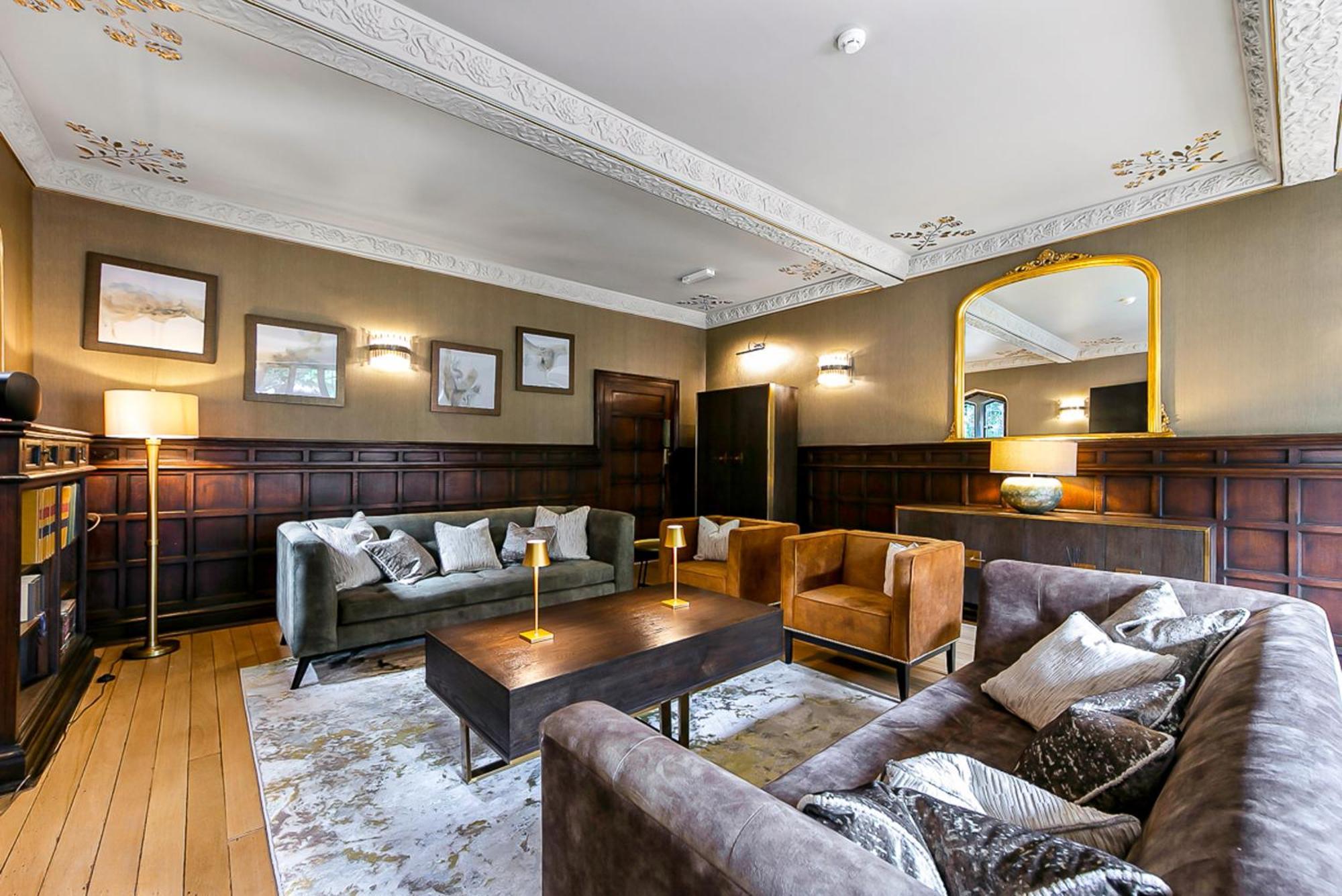 Tudor Grange Bournemouth Dış mekan fotoğraf