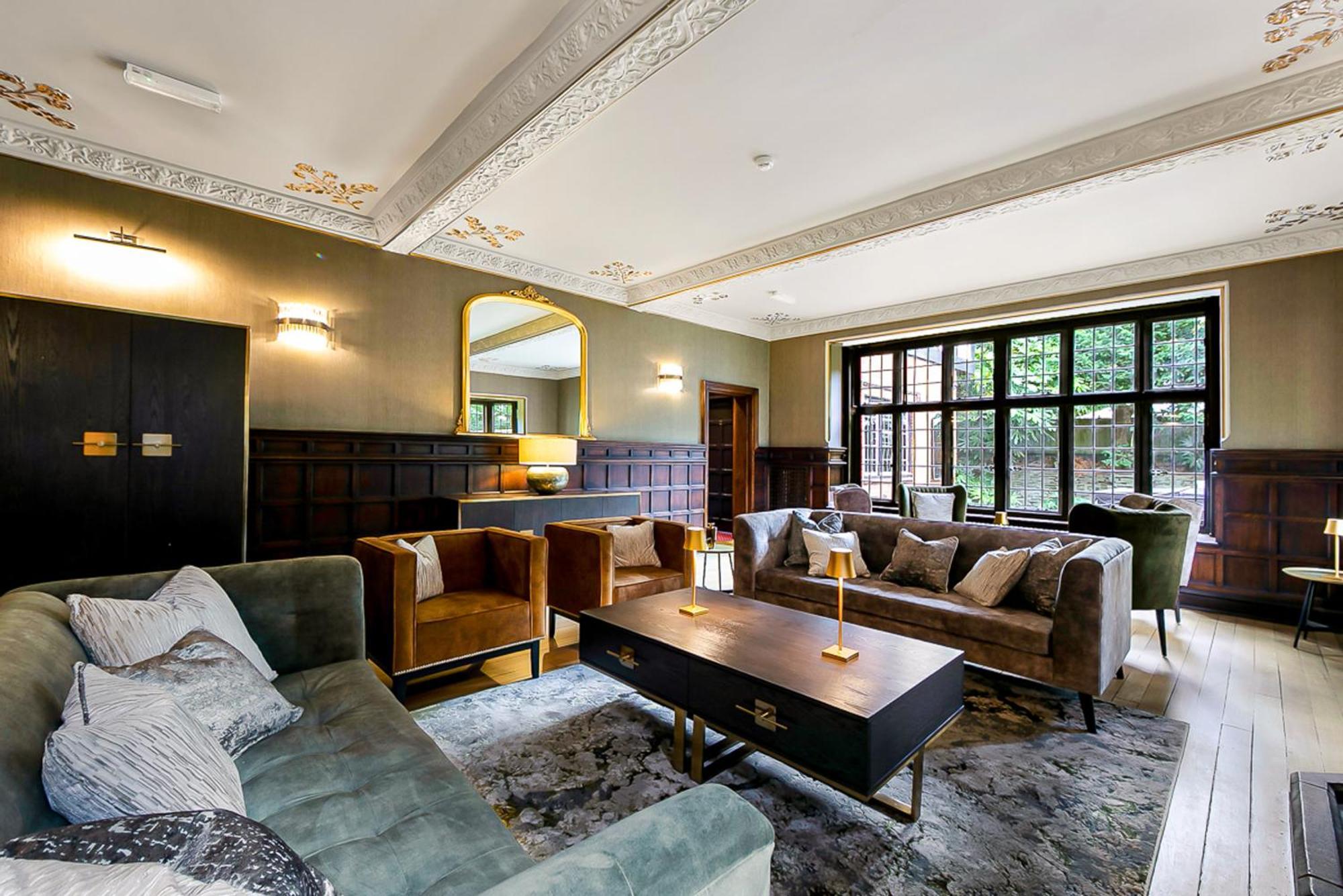 Tudor Grange Bournemouth Dış mekan fotoğraf
