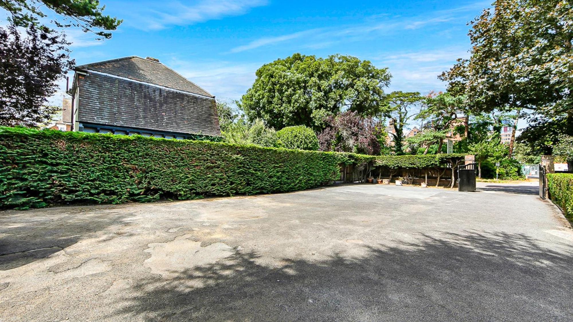 Tudor Grange Bournemouth Dış mekan fotoğraf