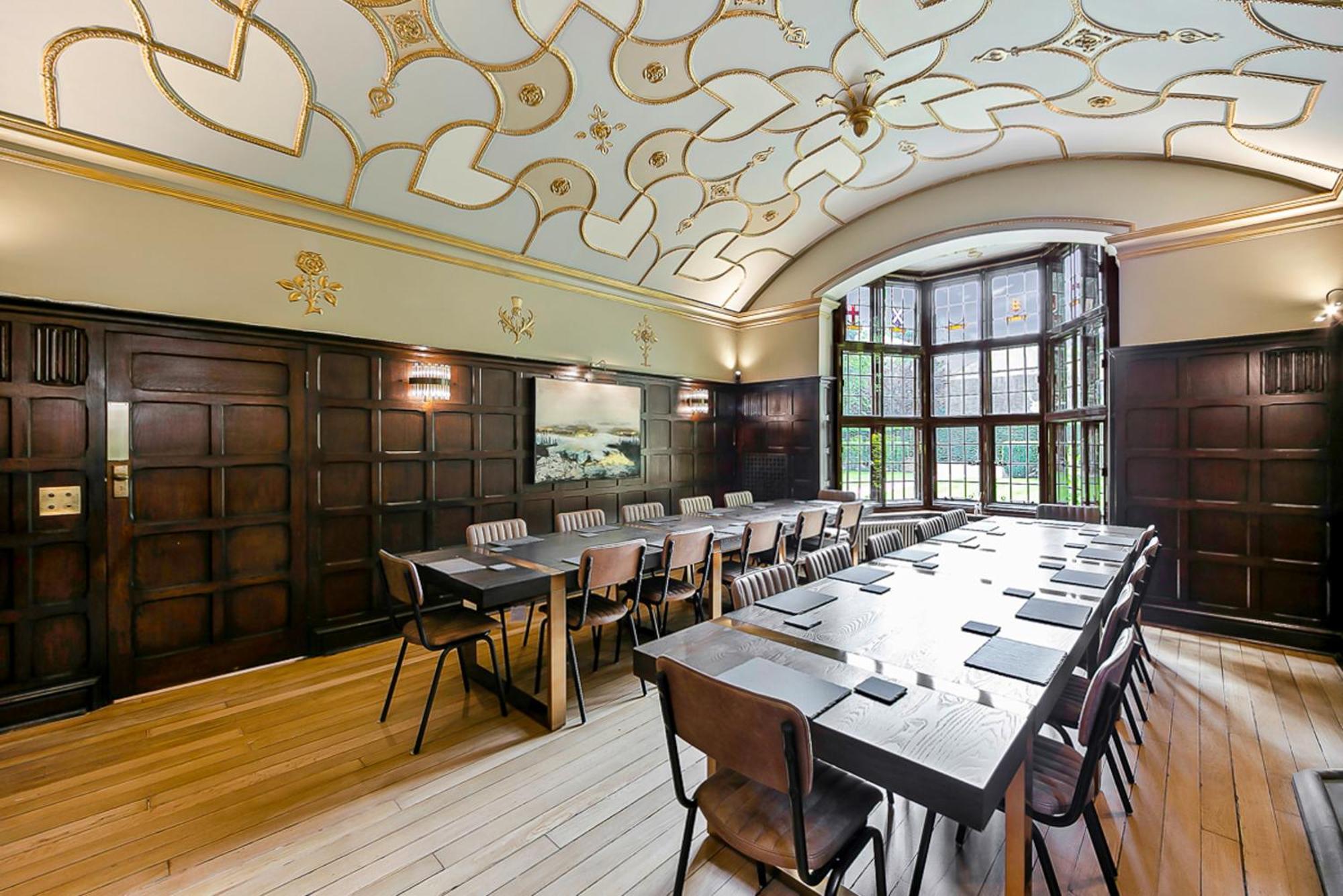 Tudor Grange Bournemouth Dış mekan fotoğraf