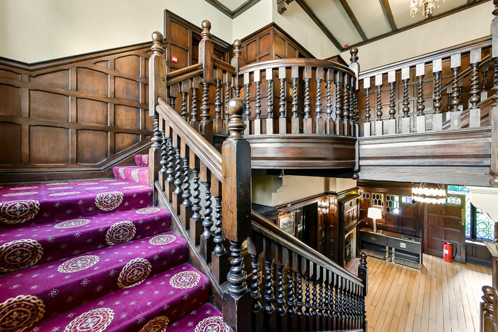 Tudor Grange Bournemouth Dış mekan fotoğraf