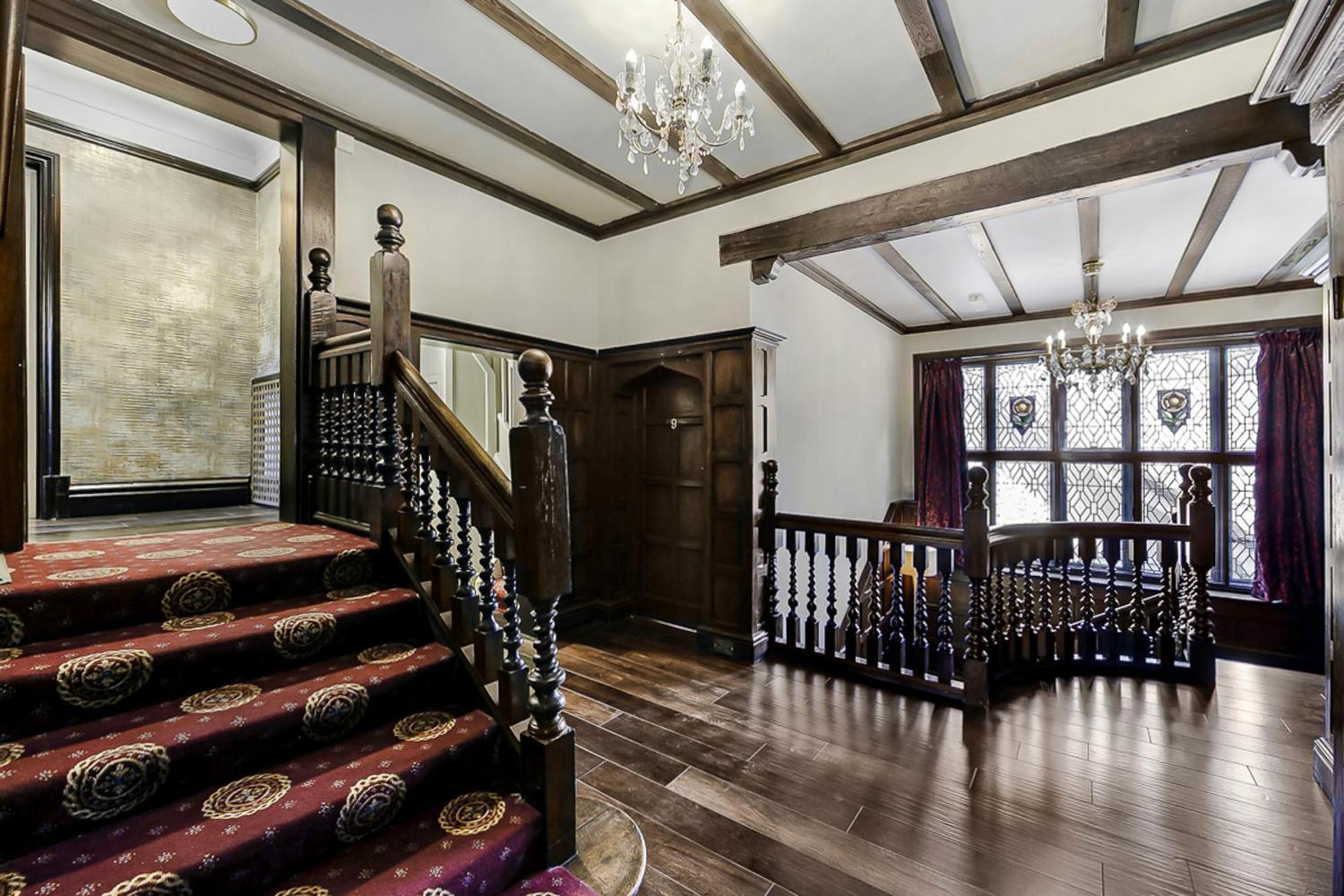 Tudor Grange Bournemouth Dış mekan fotoğraf