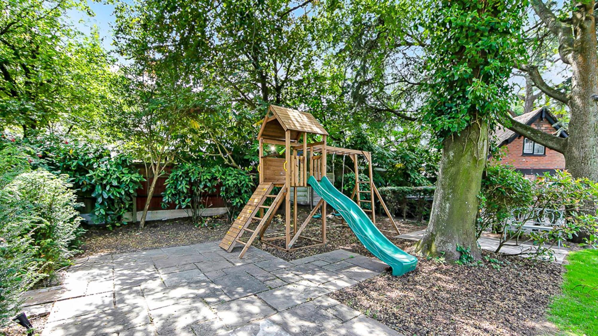 Tudor Grange Bournemouth Dış mekan fotoğraf